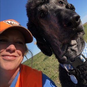 Meet your Posher, Jane